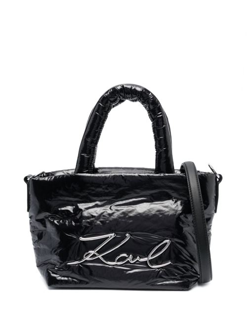 Borsa donna tote k/signature Karl Lagerfeld | 236W3004A999